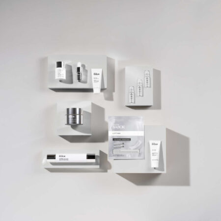 Doctor Babor Topseller Box