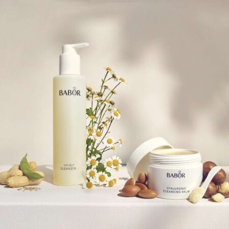 Hyaluronic Cleansing Balm
