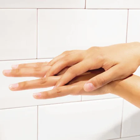 handverzorging